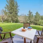 Spiros Country Home