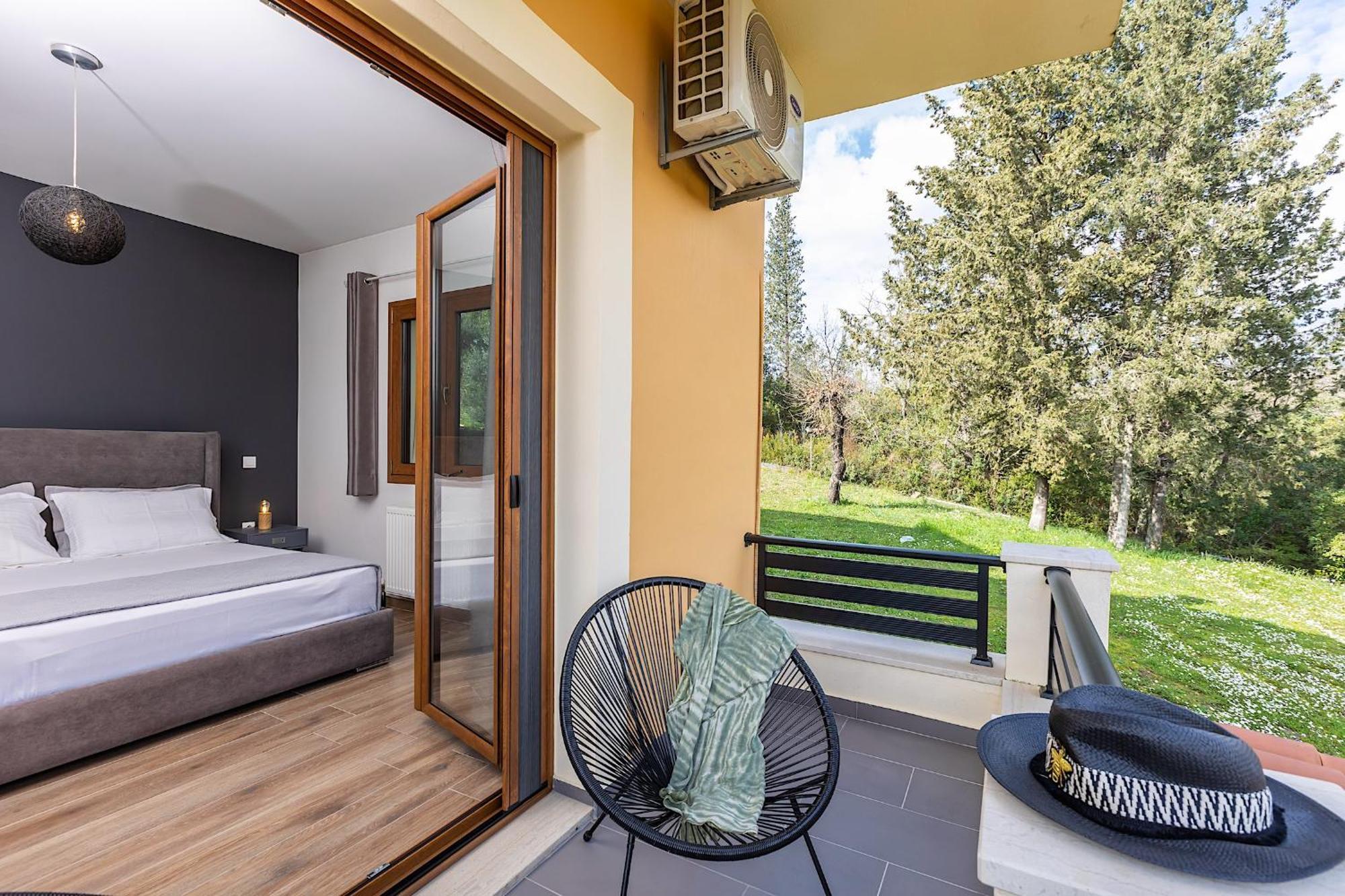 Spiros Country Appartement