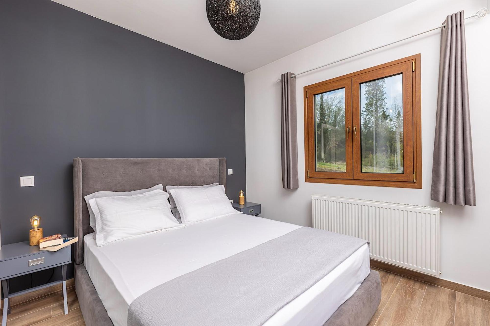 Appartement Spiros Country *