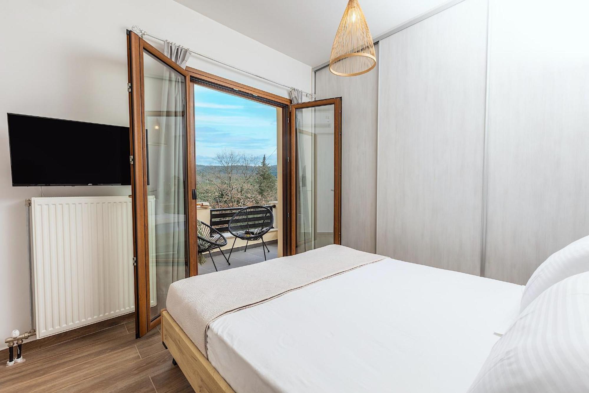 Spiros Country Appartement